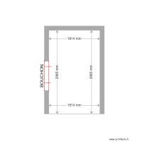 COUPE PROJET PLAN DE CUQUES BOUCHON