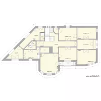 AU PARADIS 1 PROJET AIRBNB