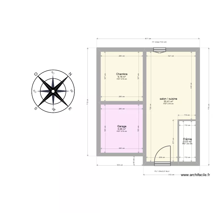 ML25002583 LAHMER. Plan de ML25002583 LAHMER. Plan de