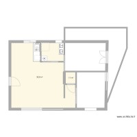 étage appartement extension 
