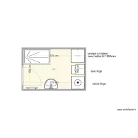 salle de bain partie 2