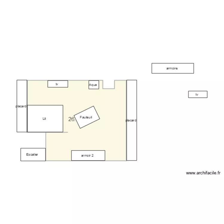 essai 1. Plan de 