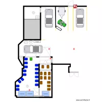 Plan Option A