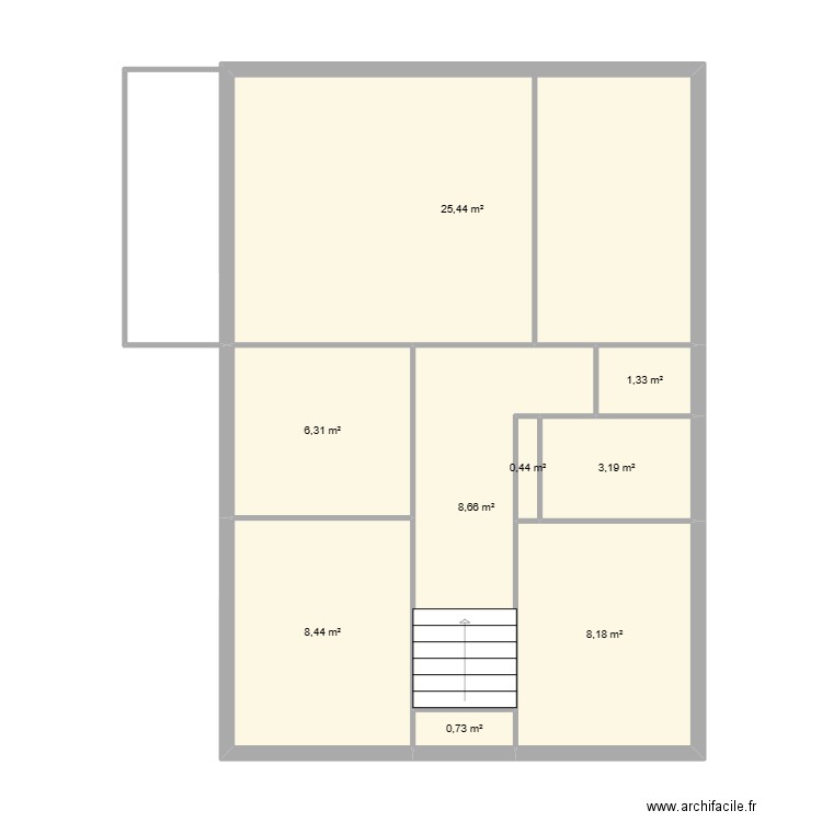 mahmoudi1. Plan de 0 pièce et 0 m2