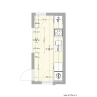 Francis DEOM cuisine