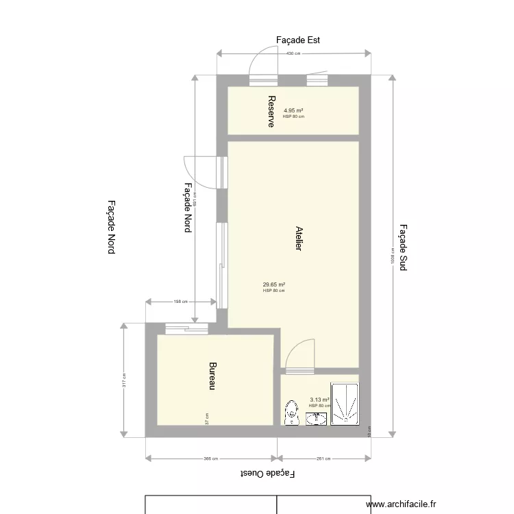 projet DP 2. Plan de projet DP 2. Plan de