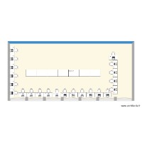 salle techno