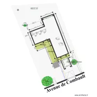 Plan Toiture