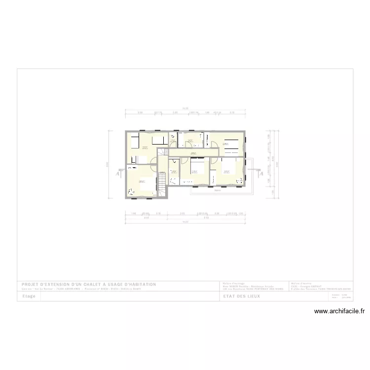 Abondance 1er Opt2. Plan de 