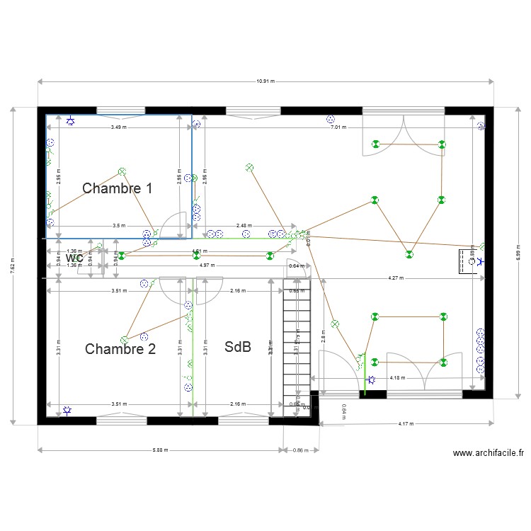 Florian Manon1. Plan de 0 pièce et 0 m2