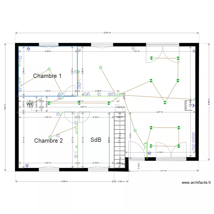 Florian Manon1. Plan de 
