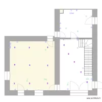 Implantation Quentin