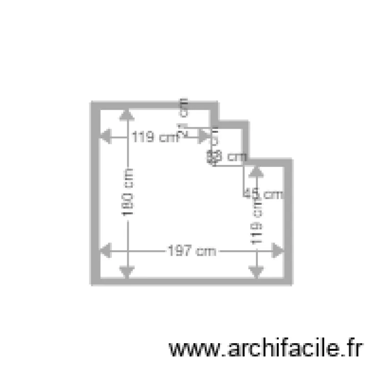 1230. Plan de 1230. Plan de