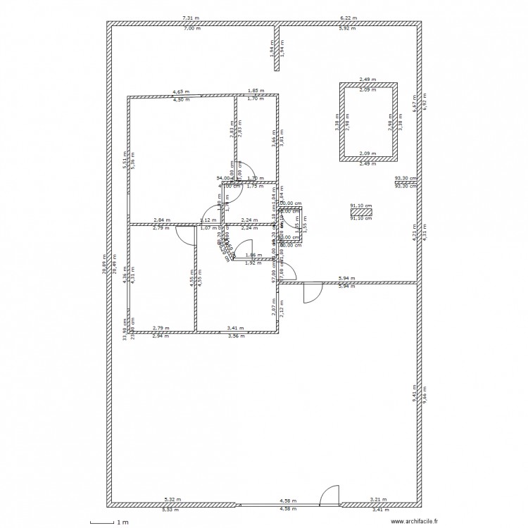 Wan_Moi_10. Plan de 0 pièce et 0 m2