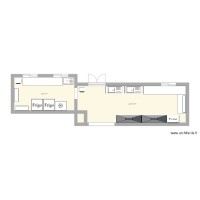 PLAN DE CUISINE