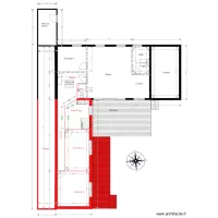 Lidy existant et Projet 0