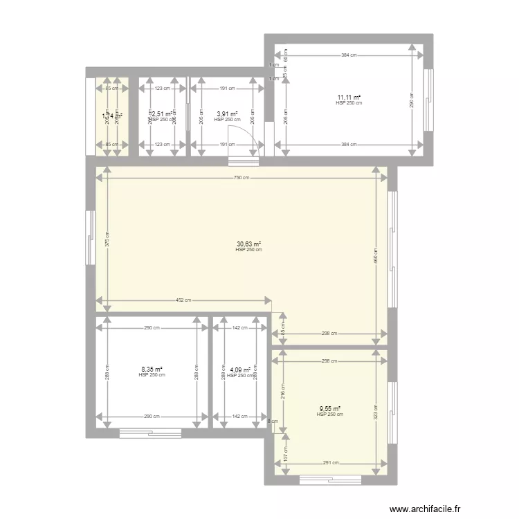 Plan 2021 ALTHAUS V2. Plan de Plan 2021 ALTHAUS V2. Plan de