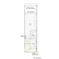 Salle Polyvalente projet