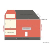 Plan facade avant après 4