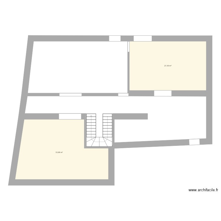 cafe de paris. Plan de 0 pièce et 0 m2