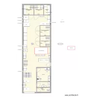Dorian 120m2 - Montreuil 10