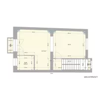 Projet 211 urba schaerbeek 3&egrave;me
