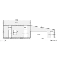 vue cour interieur sans velux 