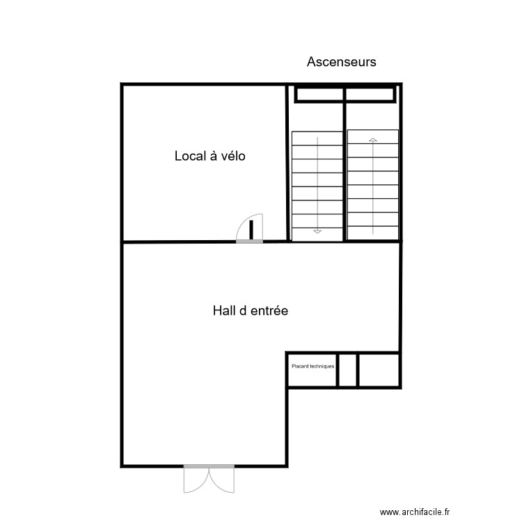 plan56. Plan de 0 pièce et 0 m2