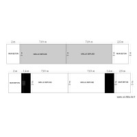 facade grilles
