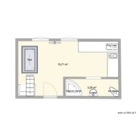 appartement Egly D niveau bas
