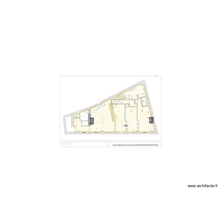 2CJ_Cloisons3.0_Elec. Plan de 13  et 110 m²