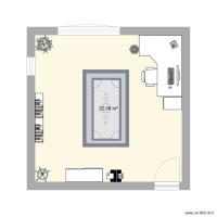 Plan sommaire d'aménagement