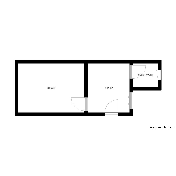 E190412. Plan de 0 pièce et 0 m2