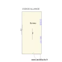 CODICE ALLIANCE1