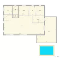 Maison Tarendol avec Terrasse & piscine de 10 m&sup2;