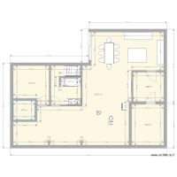 plan maison 4