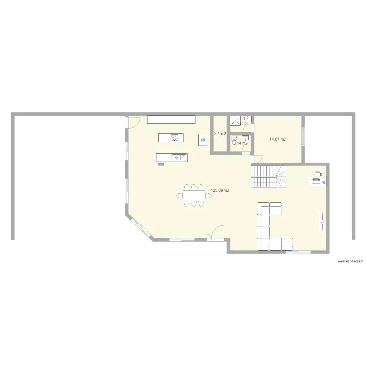 meriel 6. Plan de meriel 6. Plan de