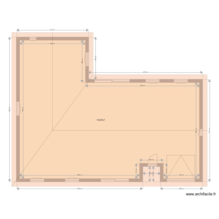 Pavillon Plan Dessin Par Tom Fav Pavillon Plan Dessin Par Tom Fav