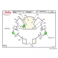 manoir de tourg&eacute;ville restaurant rdc