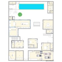 Castita 1st Floor