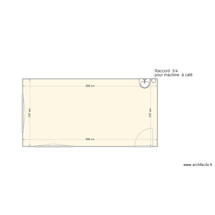 AEB. Plan de 0 pièce et 0 m2