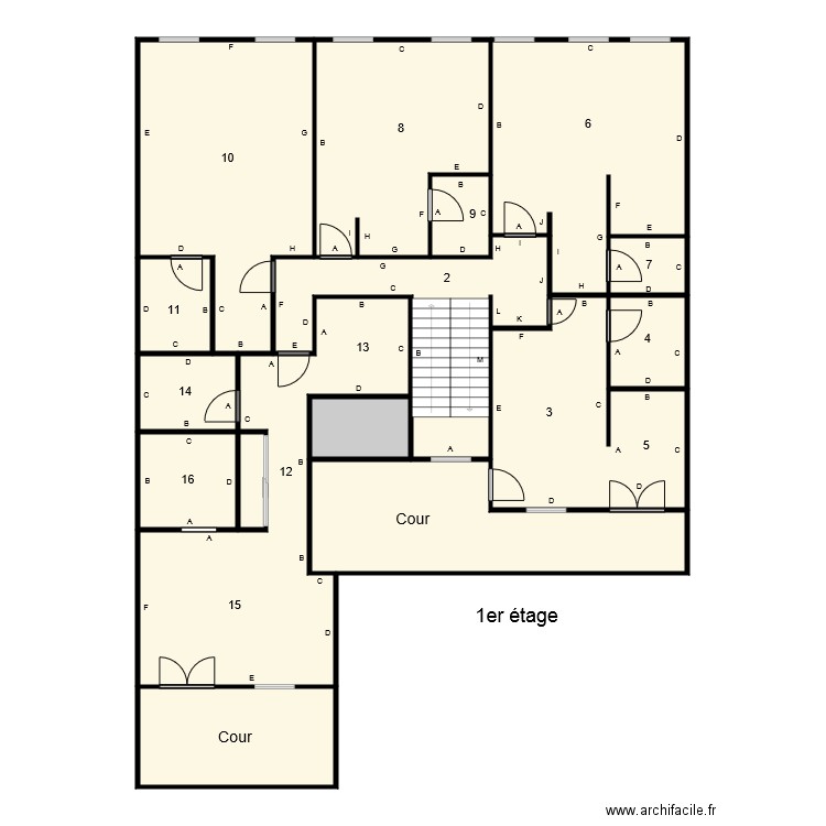 174231 SAMUT. Plan de 0 pièce et 0 m2