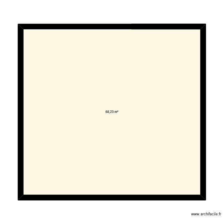 MQVB AMENAGEMENT . Plan de 0 pièce et 0 m2