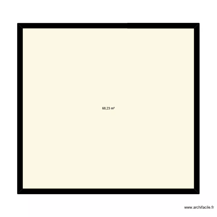 MQVB AMENAGEMENT . Plan de 