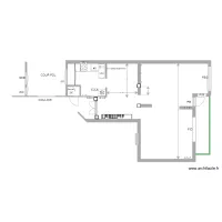 CUISINE  SEJOUR VB AL