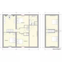 Edouard Pisvin 12 &eacute;tage version xy