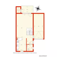 BI 4369 rdc c&ocirc;t&eacute;