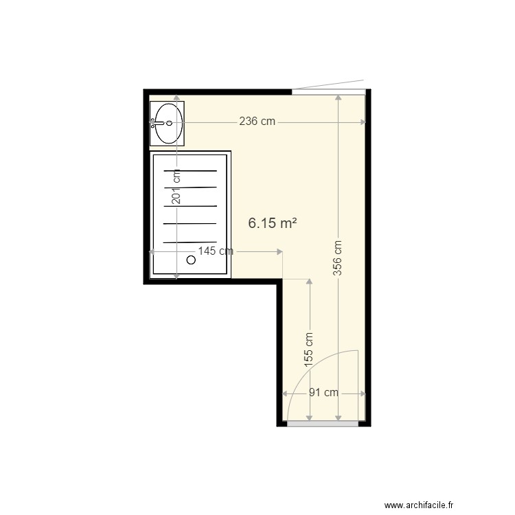 BAKOUR RACHID . Plan de 0 pièce et 0 m2