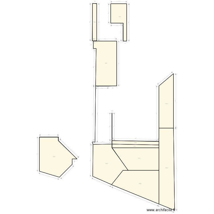 llupia julia denis 2. Plan de 0 pièce et 0 m2