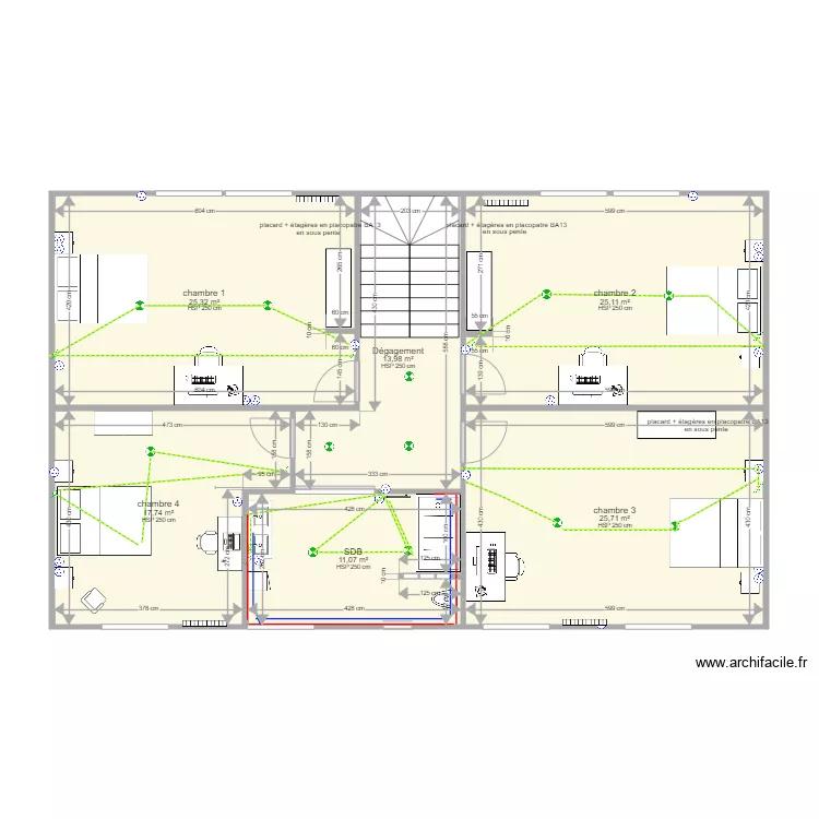 Projet JOUAN 01. Plan de Projet JOUAN 01. Plan de